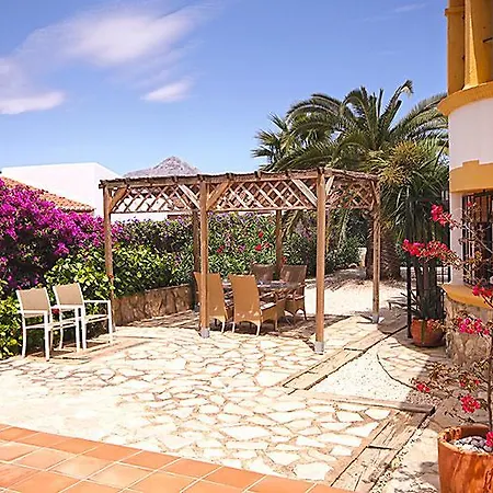 Sol By Aguilarent Villa *