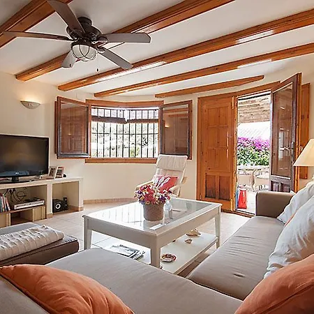 Sol By Aguilarent Villa *