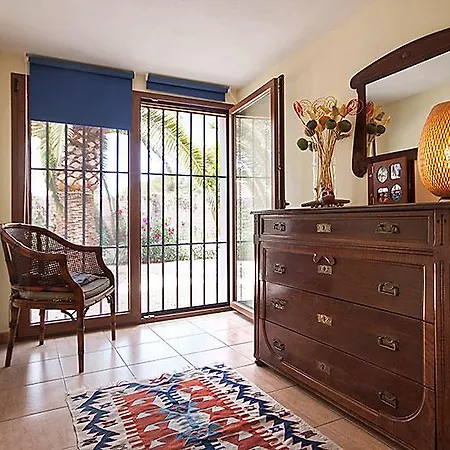 Sol By Aguilarent Villa Jávea