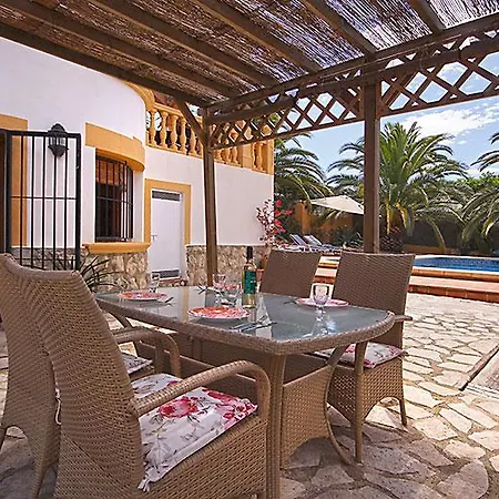 Sol By Aguilarent Villa