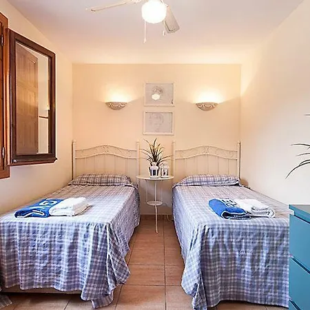 Sol By Aguilarent Jávea