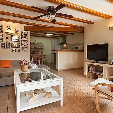 Villa Sol By Aguilarent Jávea