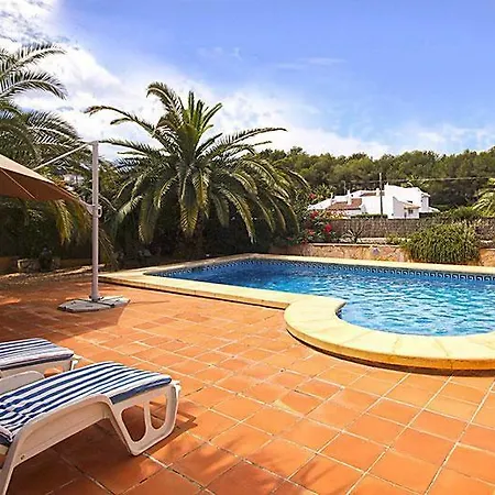 Sol By Aguilarent * Jávea