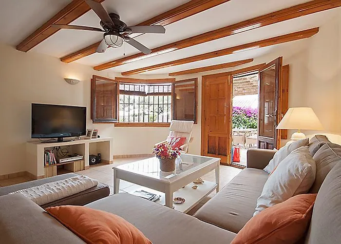 Sol By Aguilarent Vila *