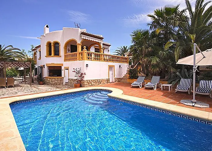 Vila Sol By Aguilarent *