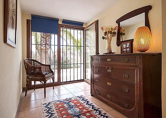 Sol By Aguilarent Vila Jávea