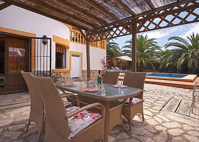 Sol By Aguilarent Vila