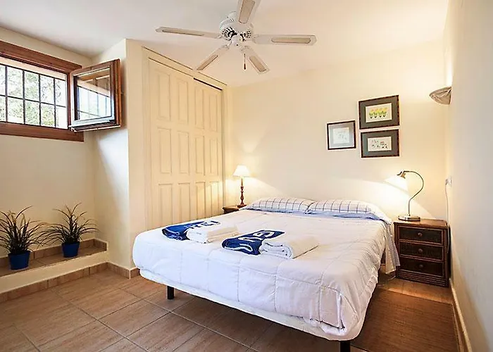 Vila Sol By Aguilarent