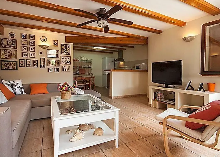 Vila Sol By Aguilarent Jávea