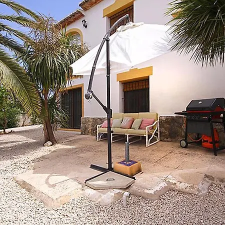 Sol By Aguilarent Jávea