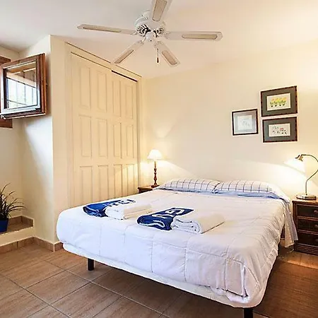 Villa Sol By Aguilarent