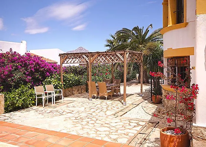 Sol By Aguilarent Vila *