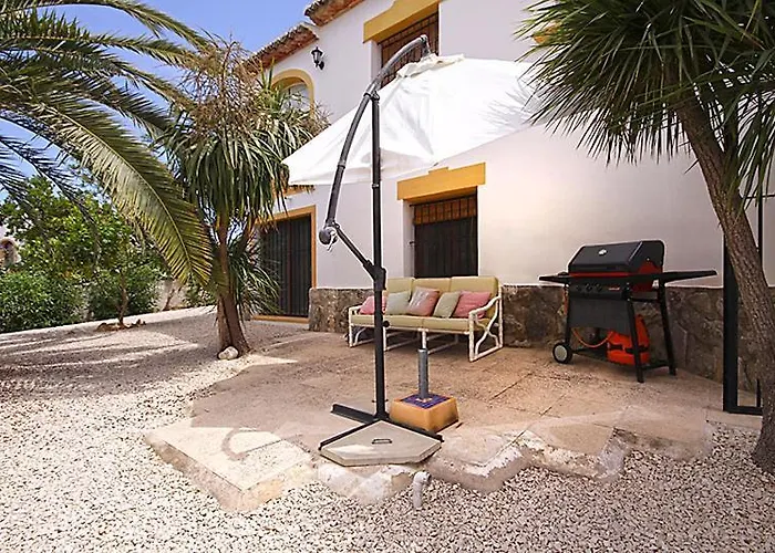 Sol By Aguilarent Jávea