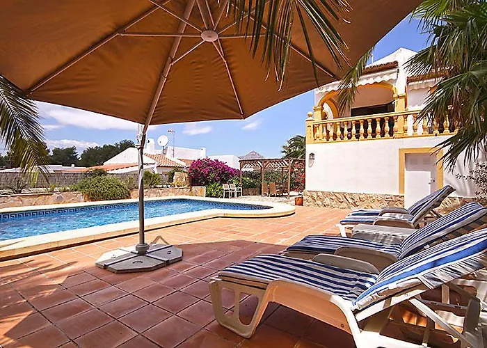 Vila Sol By Aguilarent *