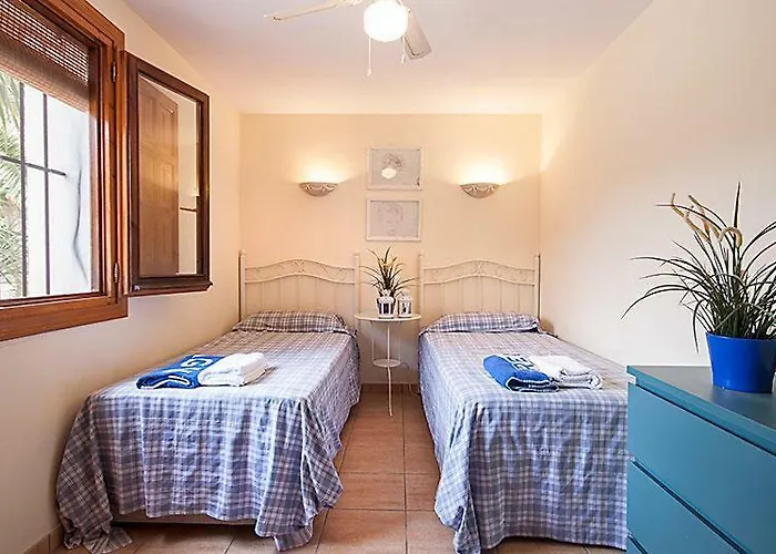 Sol By Aguilarent Jávea