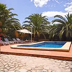 Sol By Aguilarent Villa Jávea