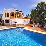Villa Sol By Aguilarent *